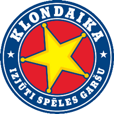 Klondaika