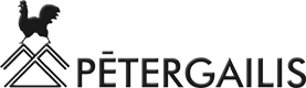 Pētergailis