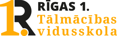 Rīgas 1. Tālmācības vidusskola
