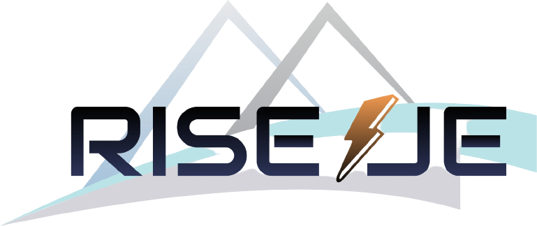 RISE JE