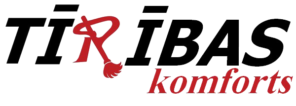 Tīrības Komforts